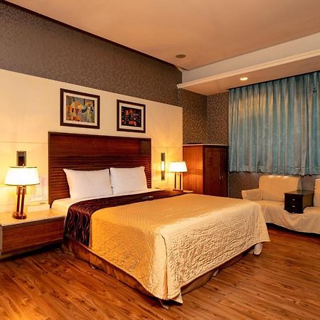 New Scenery Motel Keelung Εξωτερικό φωτογραφία